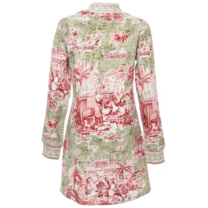 D'ascoli Harini Dress