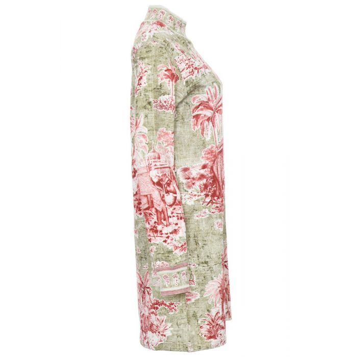 D'ascoli Harini Dress