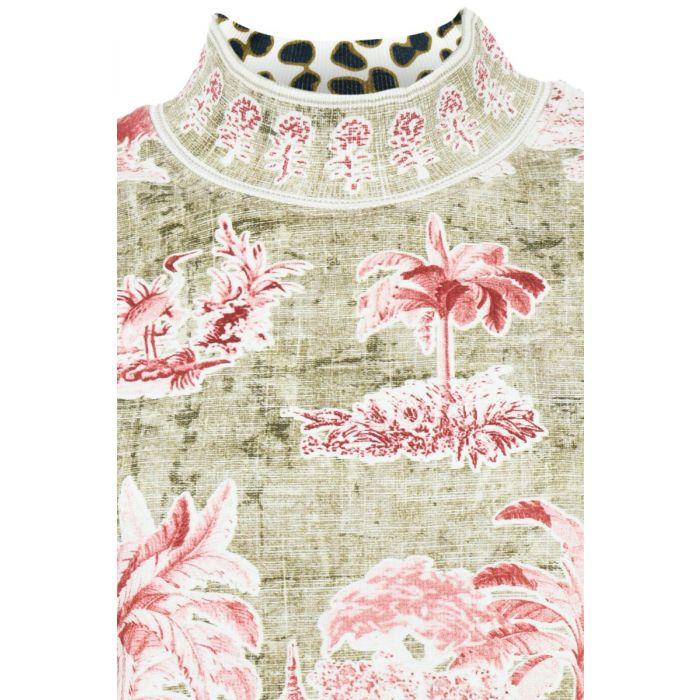 D'ascoli Harini Dress