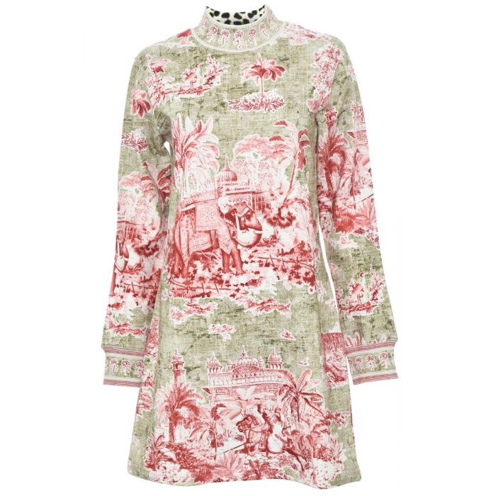 d'ascoli Harini Dress