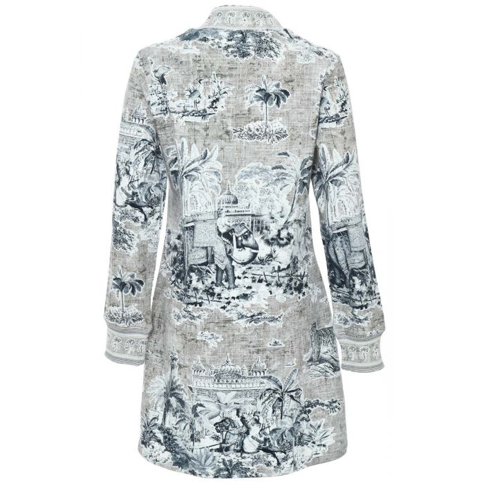 D'ascoli Harini Dress