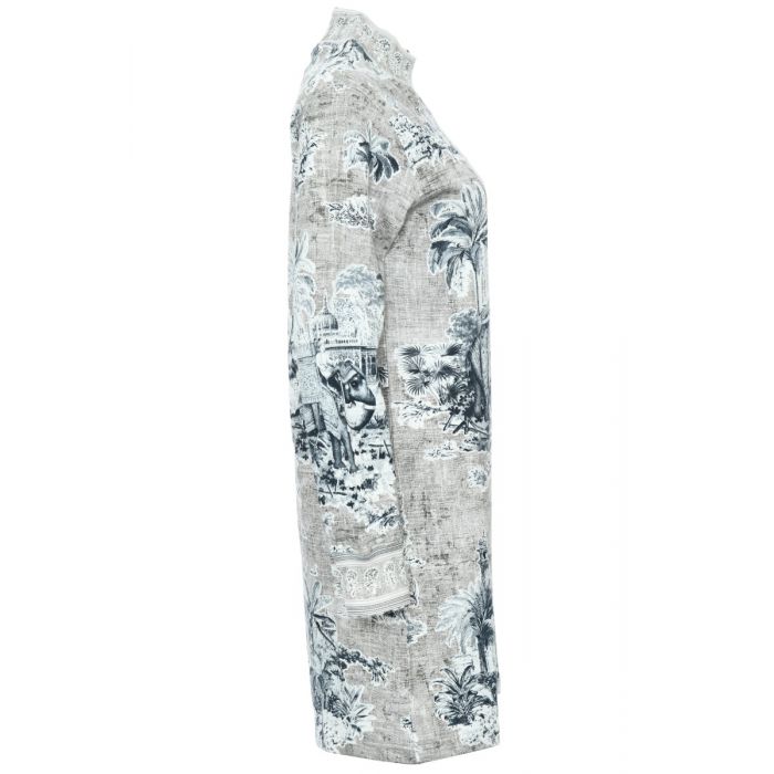 D'ascoli Harini Dress