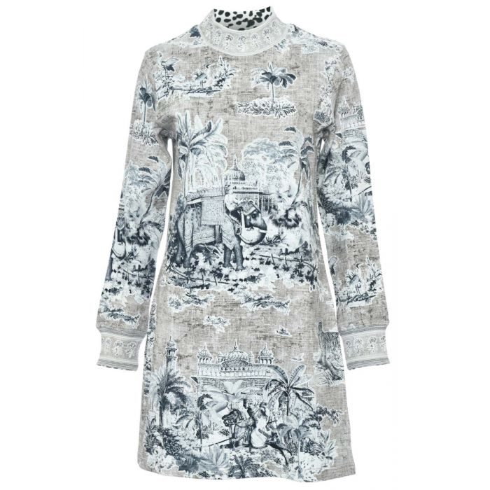 d'ascoli Harini Dress