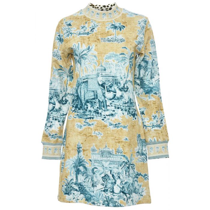 d'ascoli Harini Dress