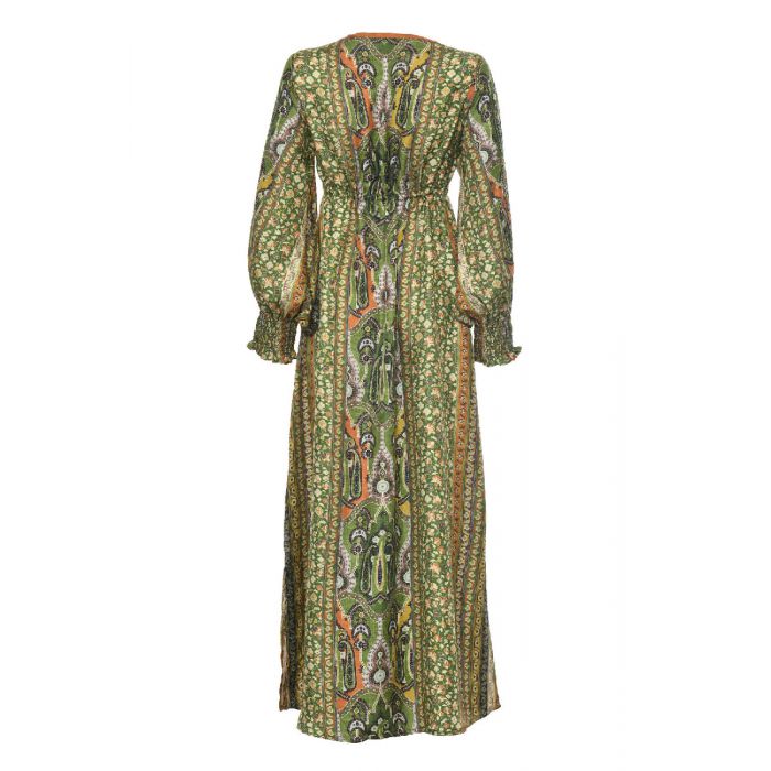 D'ascoli Harmony Dress