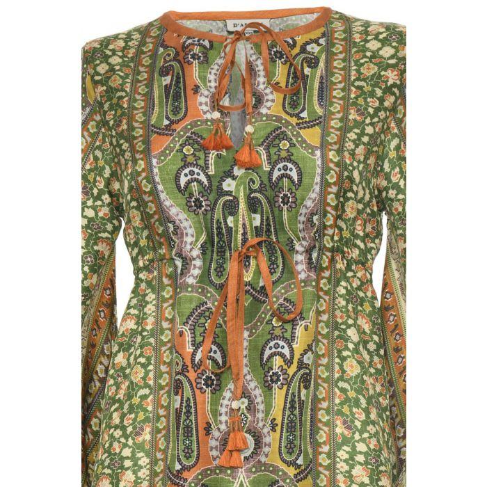 D'ascoli Harmony Dress