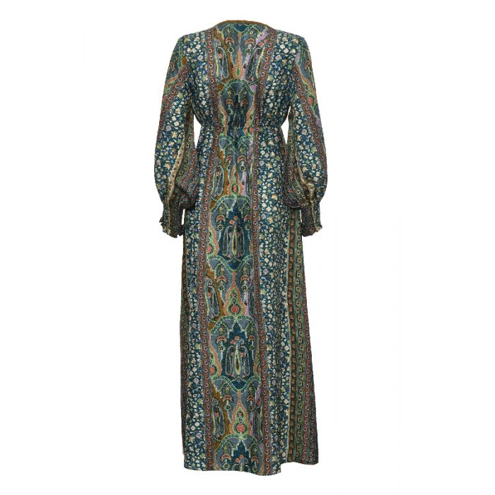 D'ascoli Harmony Dress