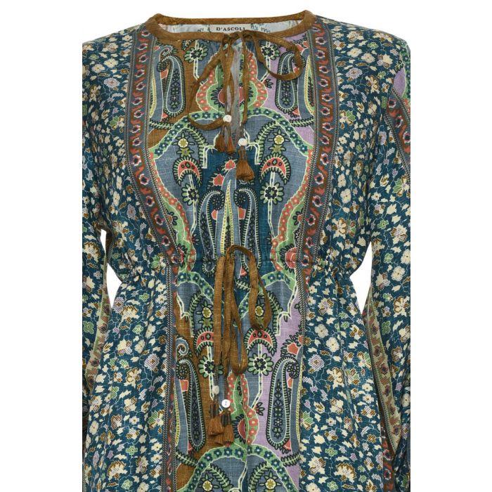 D'ascoli Harmony Dress