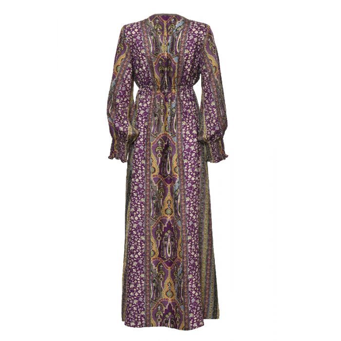 D'ascoli Harmony Dress