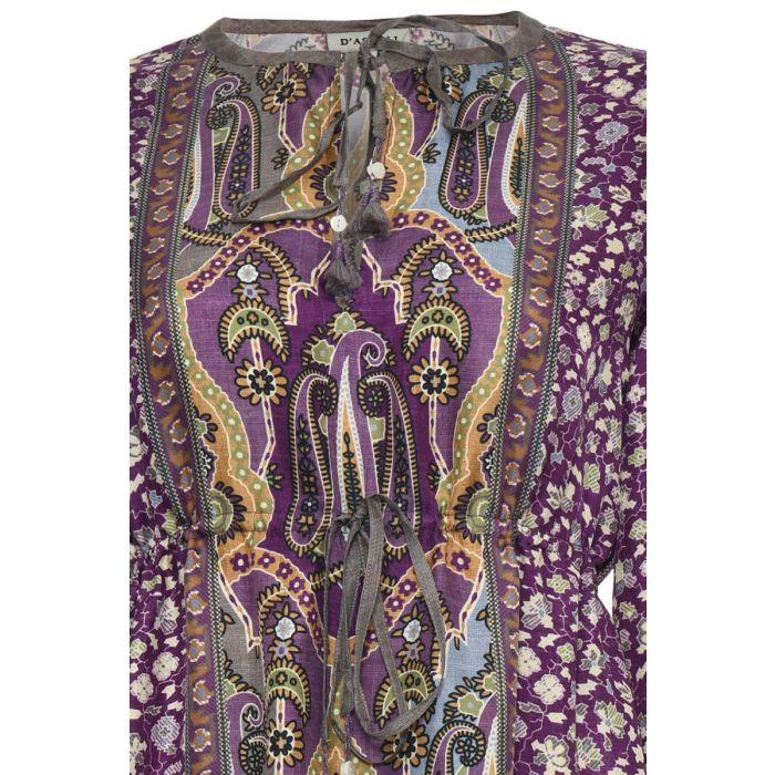 D'ascoli Harmony Dress