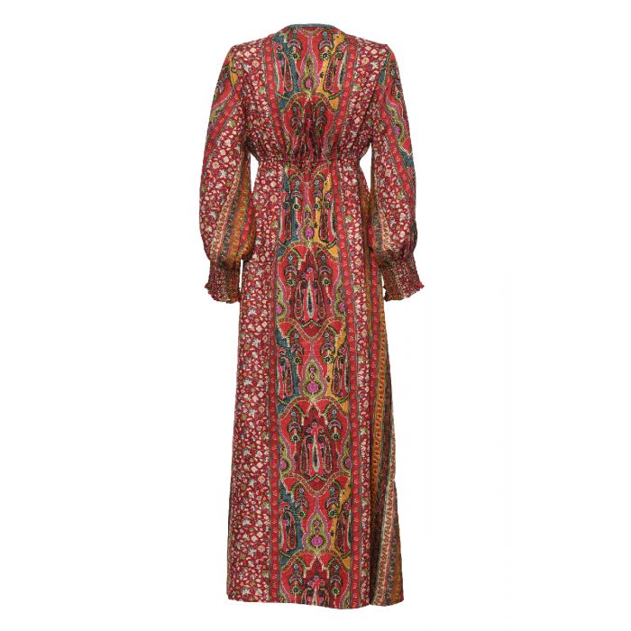 D'ascoli Harmony Dress