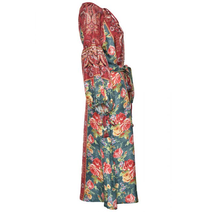 D'ascoli Harper Dress