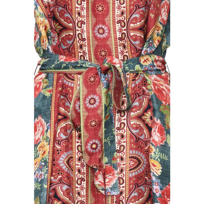 D'ascoli Harper Dress