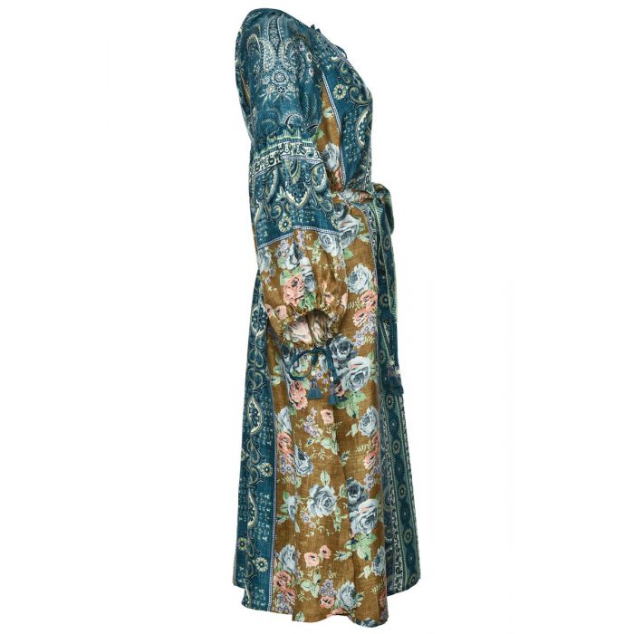 D'ascoli Harper Dress