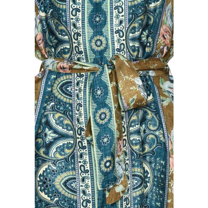 D'ascoli Harper Dress