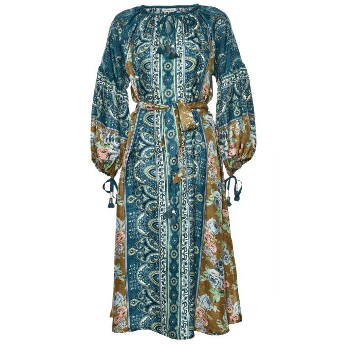 d'ascoli Harper Dress