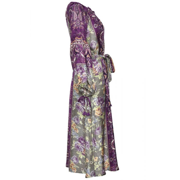 D'ascoli Harper Dress