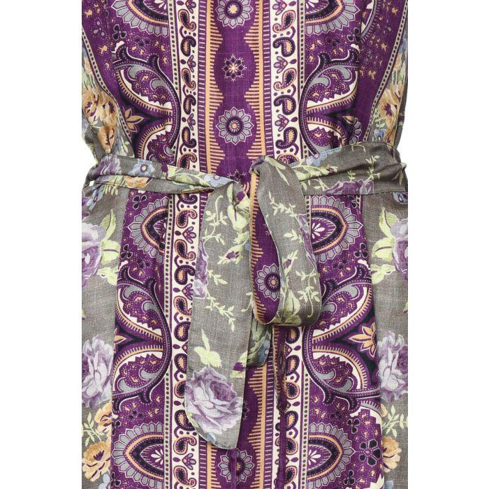 D'ascoli Harper Dress