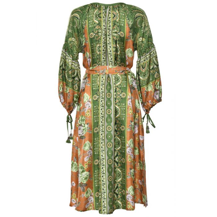 D'ascoli Harper Dress