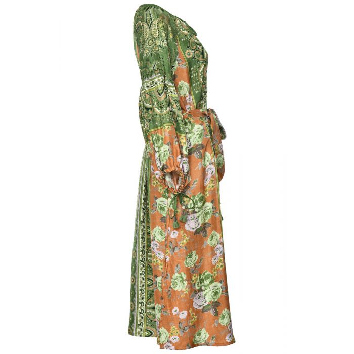 D'ascoli Harper Dress