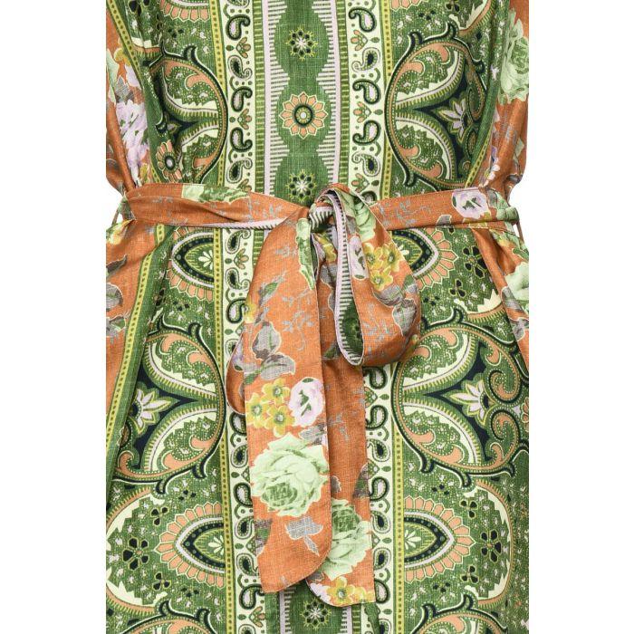 D'ascoli Harper Dress