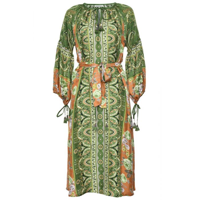 d'ascoli Harper Dress