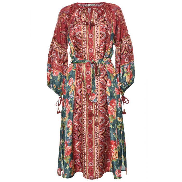 d'ascoli Harper Dress