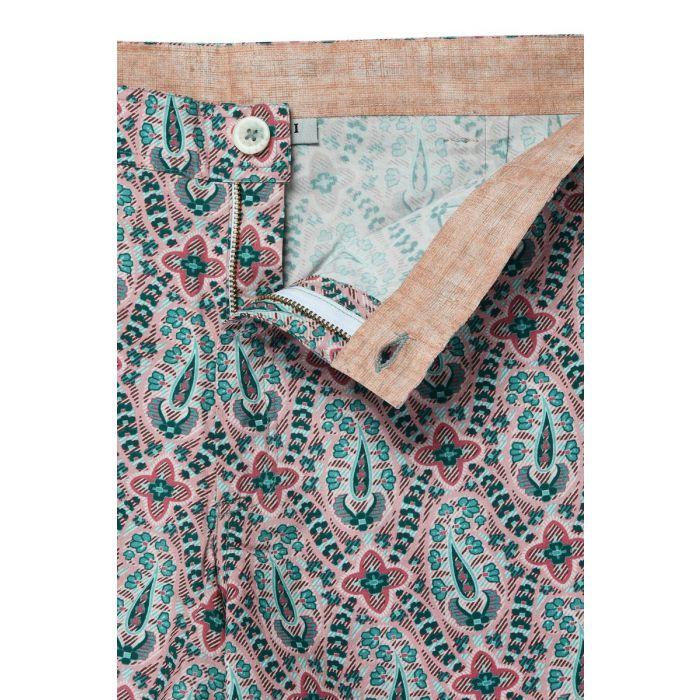 D'ascoli Harrison Beach Short