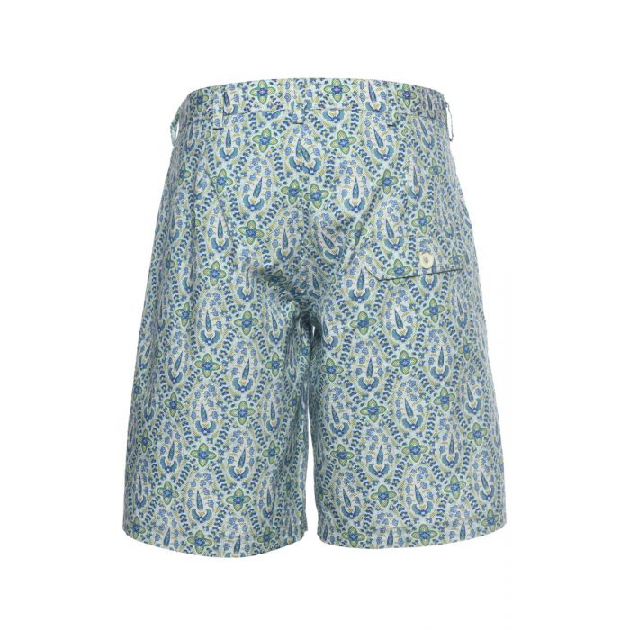 D'ascoli Harrison Beach Short