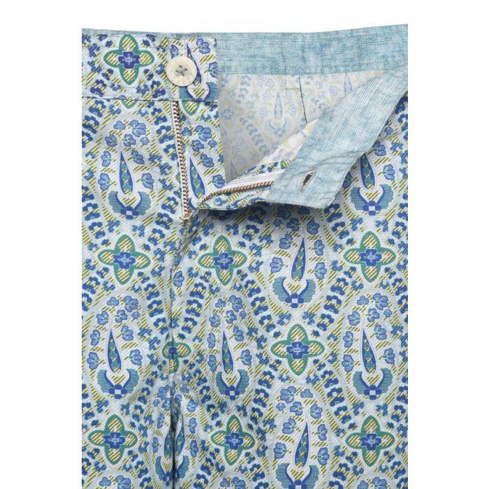 D'ascoli Harrison Beach Short