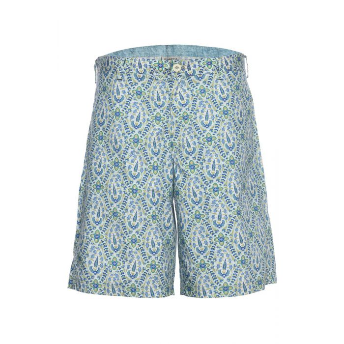 d'ascoli Harrison Beach Short