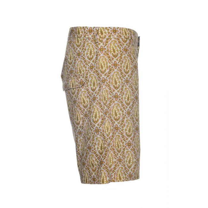 D'ascoli Harrison Beach Short