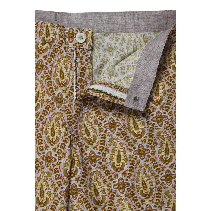 D'ascoli Harrison Beach Short