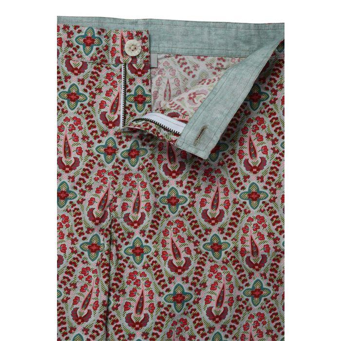 D'ascoli Harrison Beach Short