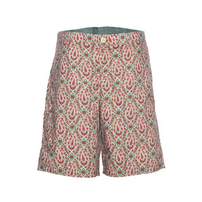 d'ascoli Harrison Beach Short