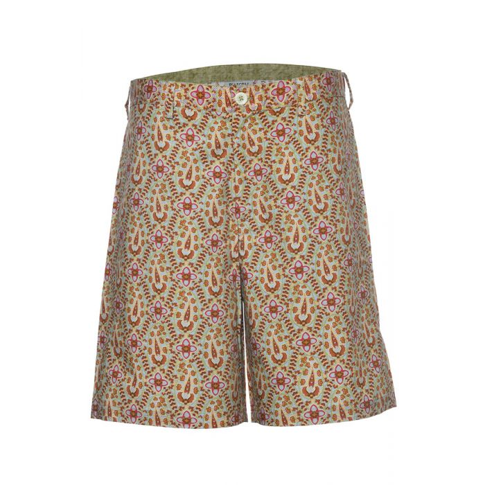 d'ascoli Harrison Beach Short