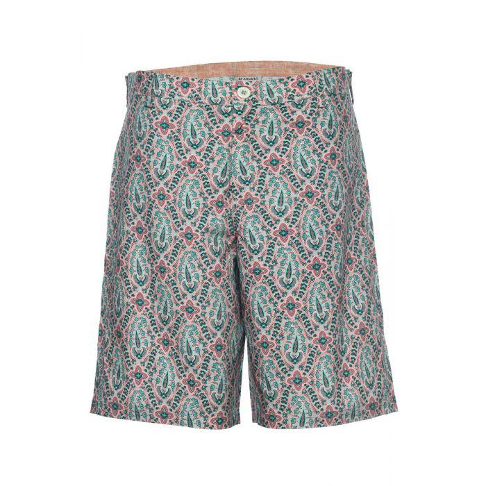 d'ascoli Harrison Beach Short