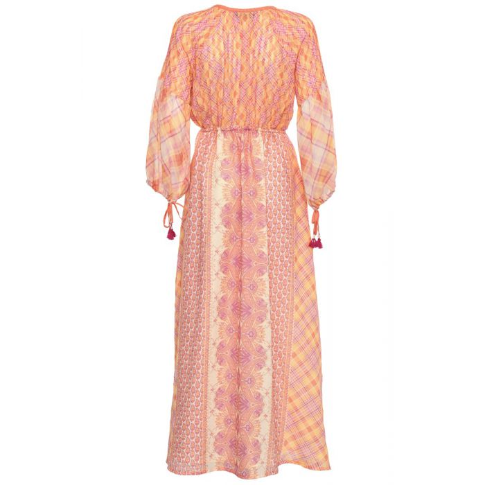 D'ascoli Hartley Dress