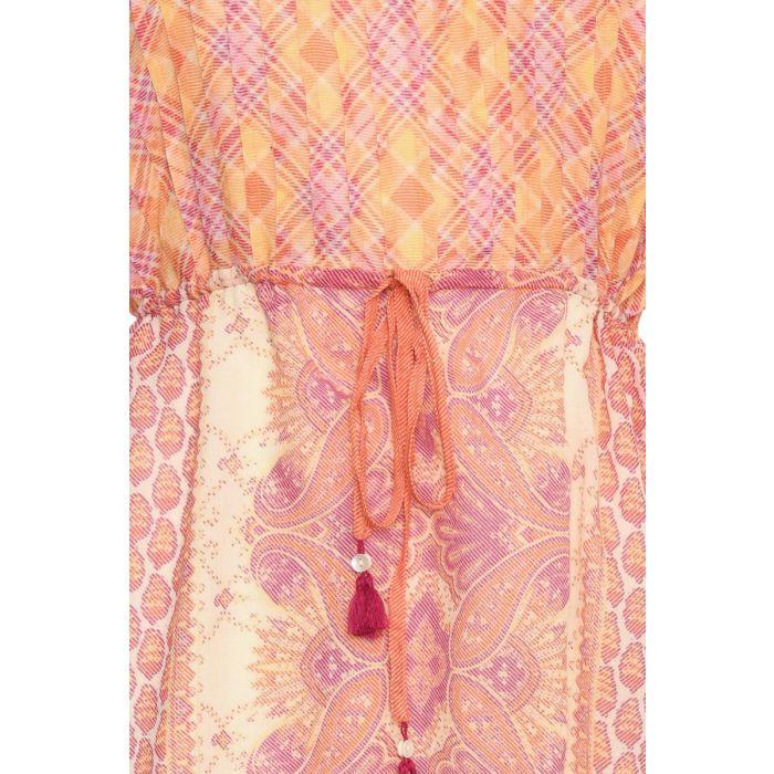 D'ascoli Hartley Dress