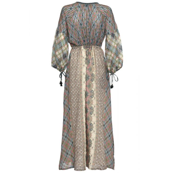 D'ascoli Hartley Dress