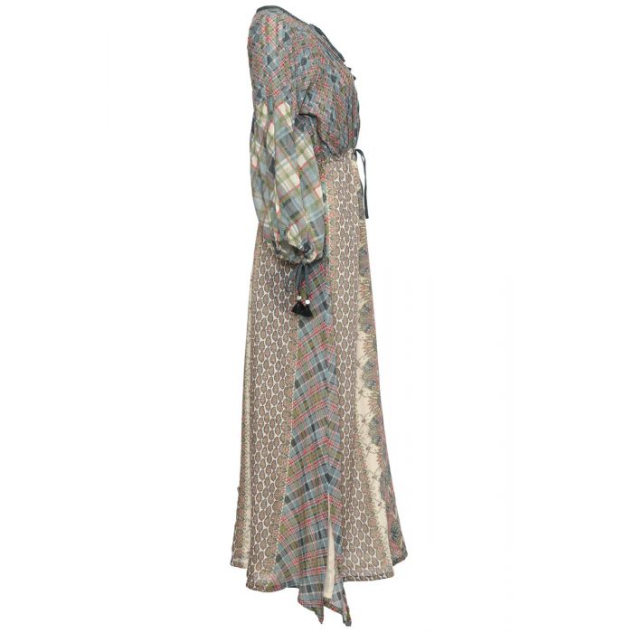 D'ascoli Hartley Dress