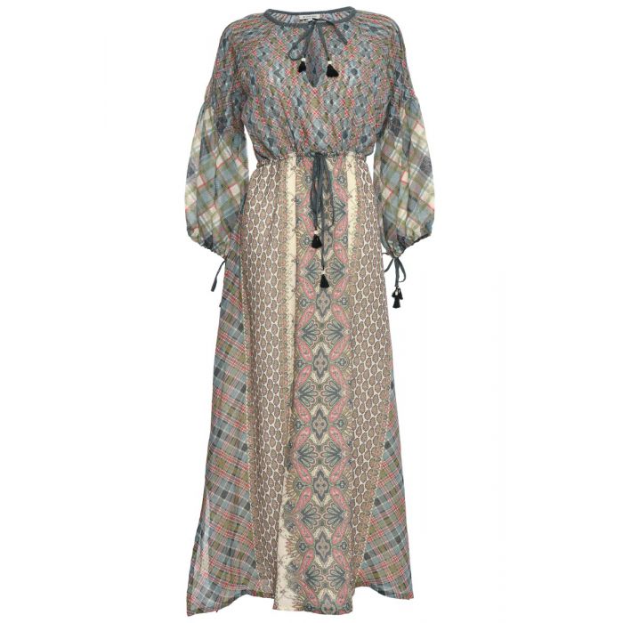 d'ascoli Hartley Dress