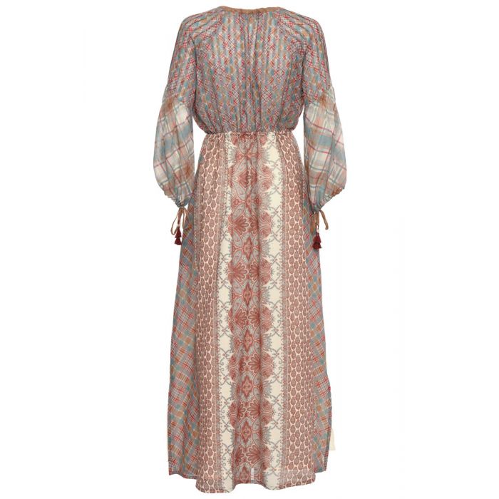 D'ascoli Hartley Dress