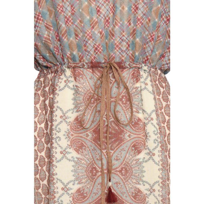 D'ascoli Hartley Dress