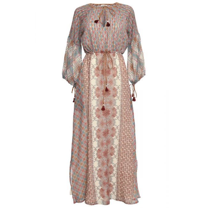 d'ascoli Hartley Dress
