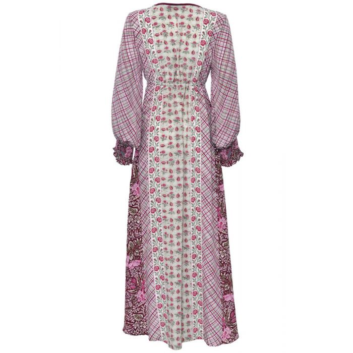 D'ascoli Heidi Dress