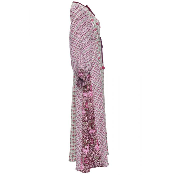 D'ascoli Heidi Dress