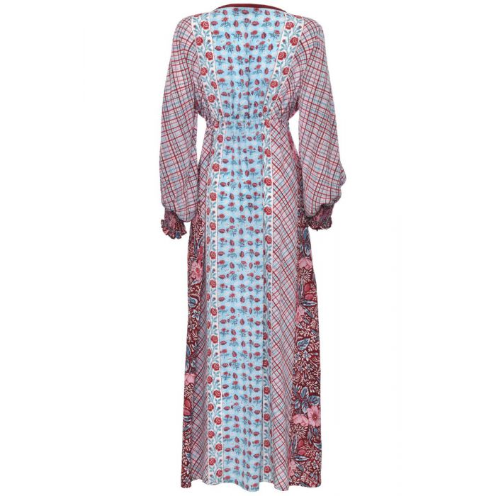 D'ascoli Heidi Dress