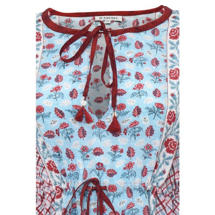 D'ascoli Heidi Dress