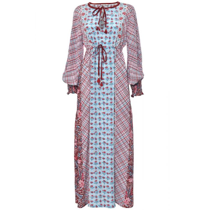 d'ascoli Heidi Dress